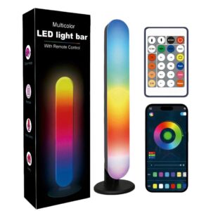 Lampă Led Bară RGB